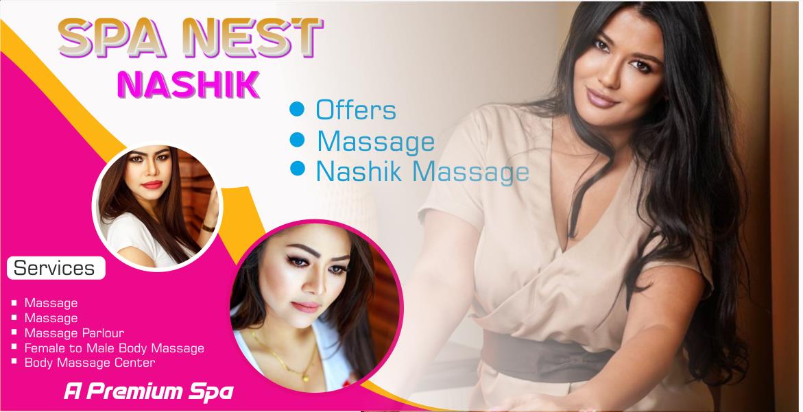 Erotic Massage in Nashik